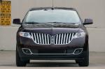 Lincoln MKX 2011 года